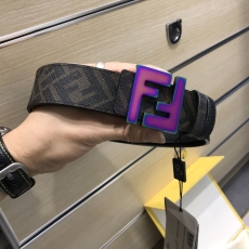 Fendi Belts